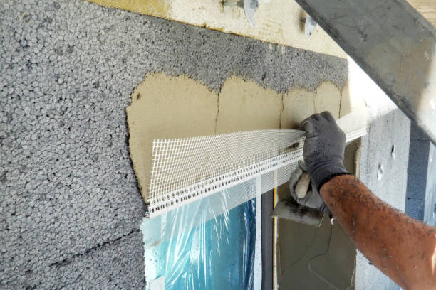 Weatherproofing Services in Duncanville, TX